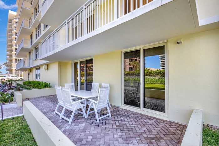 photo 35: 500 Ocean Drive Unit W-1a, Juno Beach FL 33408