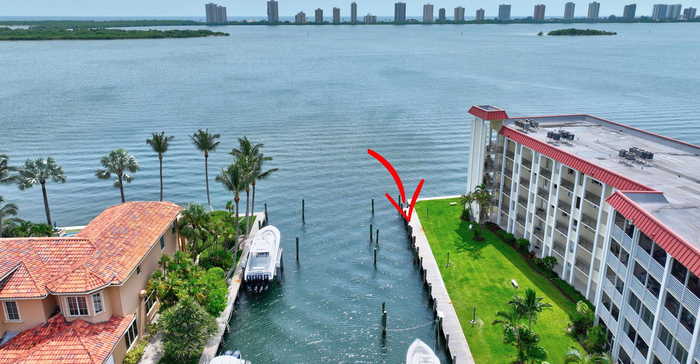 photo 31: 105 Paradise Harbour Boulevard Unit 412, North Palm Beach FL 33408