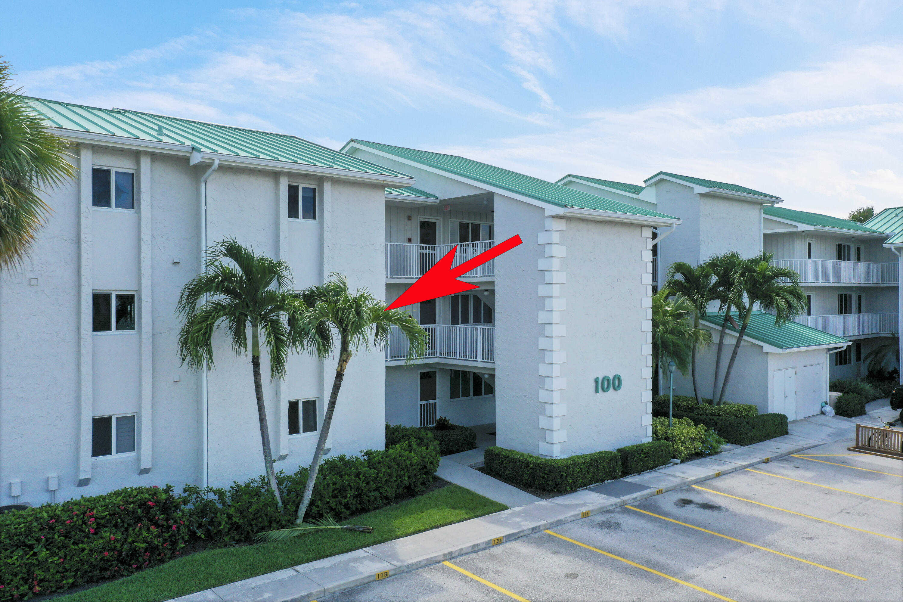 photo 3: 2400 Ocean Drive Unit C126, Fort Pierce FL 34949