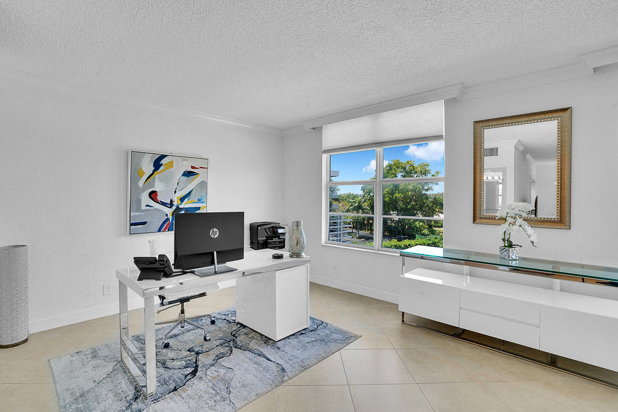 photo 3: 2851 Ocean Boulevard Unit 3-P, Boca Raton FL 33432