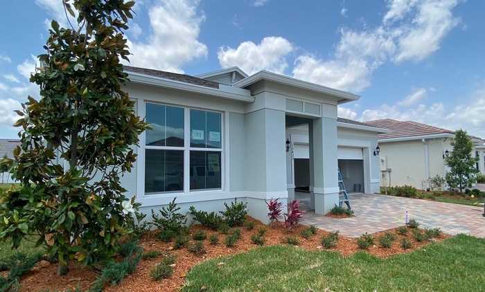 photo 1: 13435 Vermillion Circle Unit 581, Port Saint Lucie FL 34987