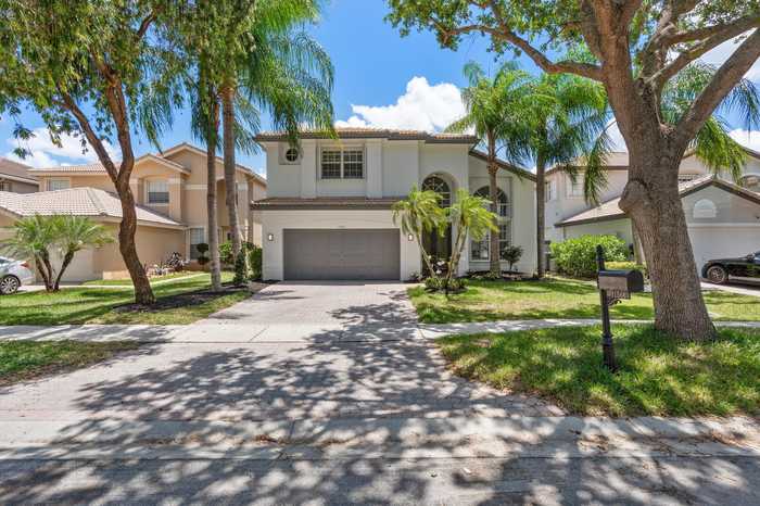 photo 1: 11566 Big Sky Court, Boca Raton FL 33498