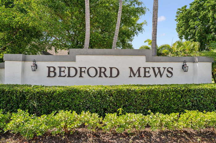 photo 40: 13383 Bedford Mews Court, Wellington FL 33414