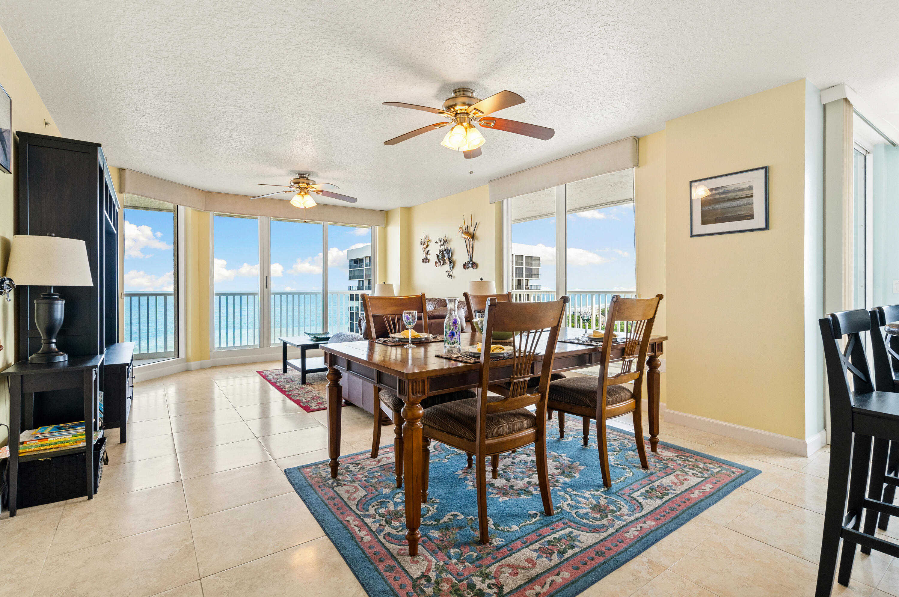 photo 2: 5049 Highway A1a Unit 1602, Hutchinson Island FL 34949