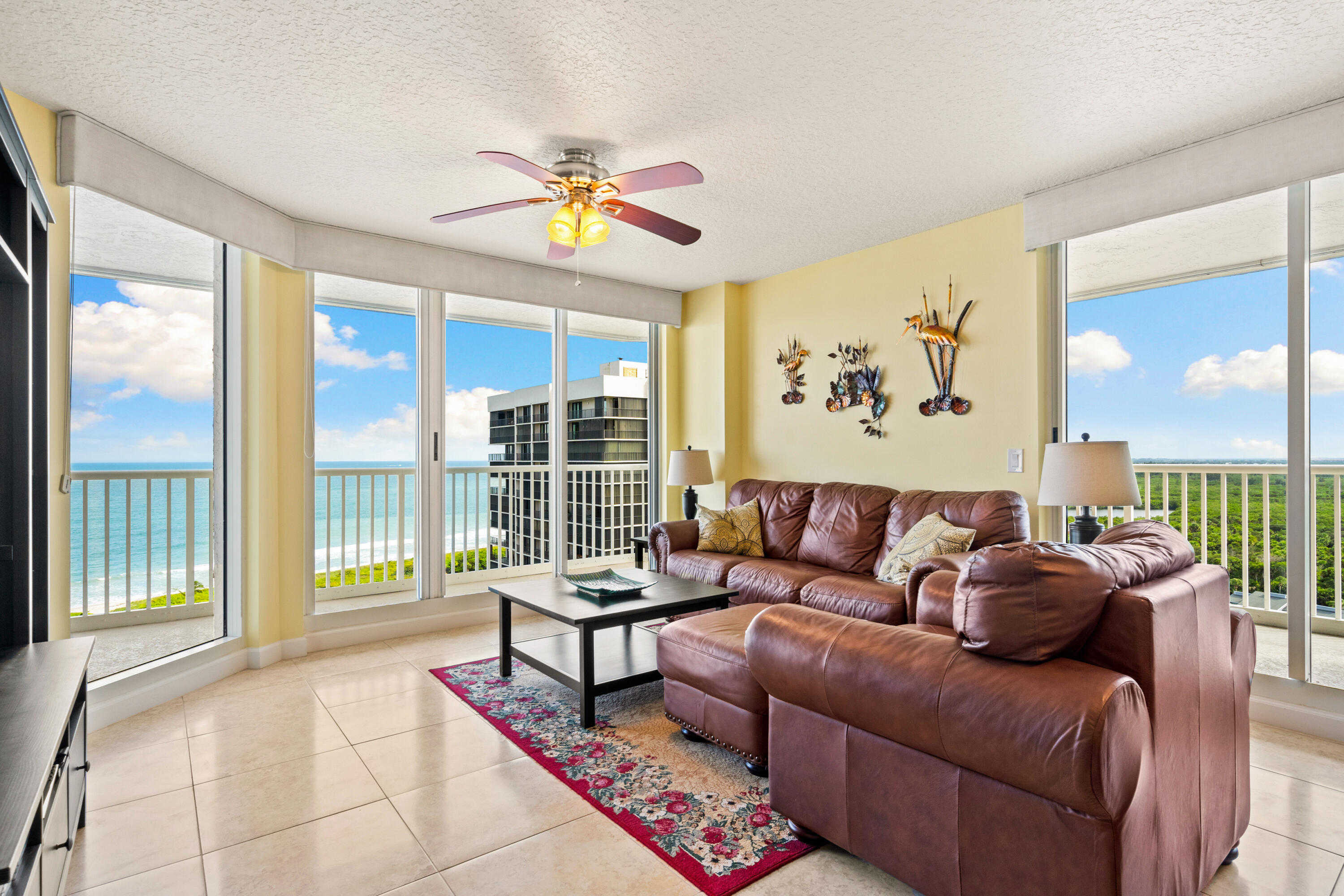 photo 3: 5049 Highway A1a Unit 1602, Hutchinson Island FL 34949