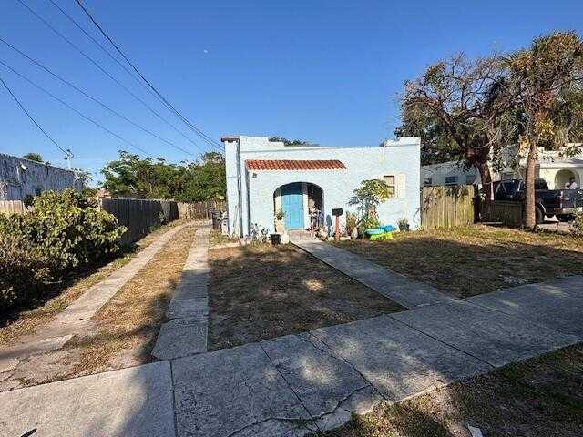 photo 2: 3406 Greenwood Avenue, West Palm Beach FL 33407