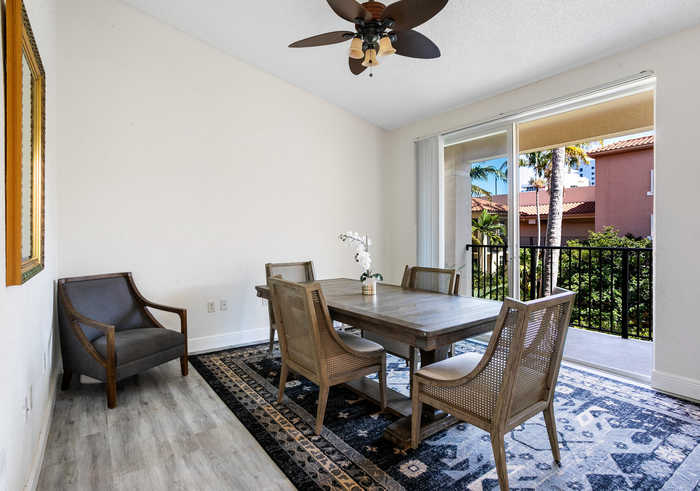 photo 2: 1803 Flagler Drive Unit 306, West Palm Beach FL 33407