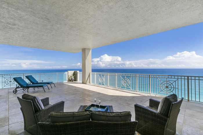 photo 2: 5310 Ocean Drive Unit 1101, Singer Island FL 33404