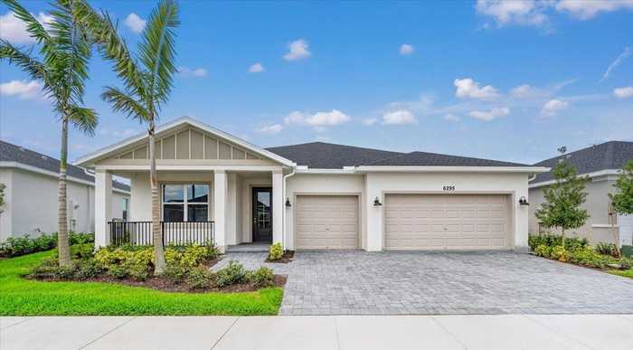 photo 2: 6295 Sweetwood Drive, Port Saint Lucie FL 34987