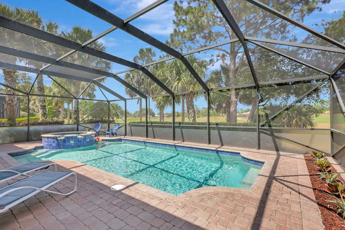 photo 2: 9800 Nuova Way, Port Saint Lucie FL 34986