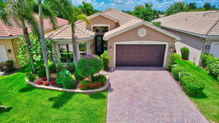 photo 2: 9120 Vander Cove, Boynton Beach FL 33473