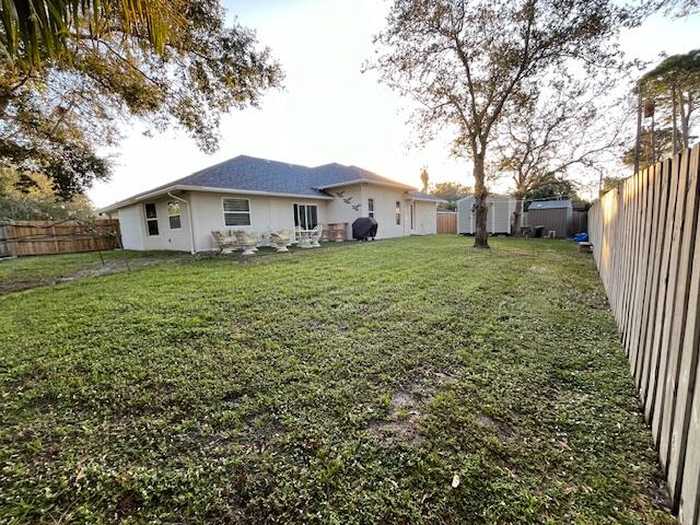 photo 2: 7302 Santa Rosa Parkway, Fort Pierce FL 34951