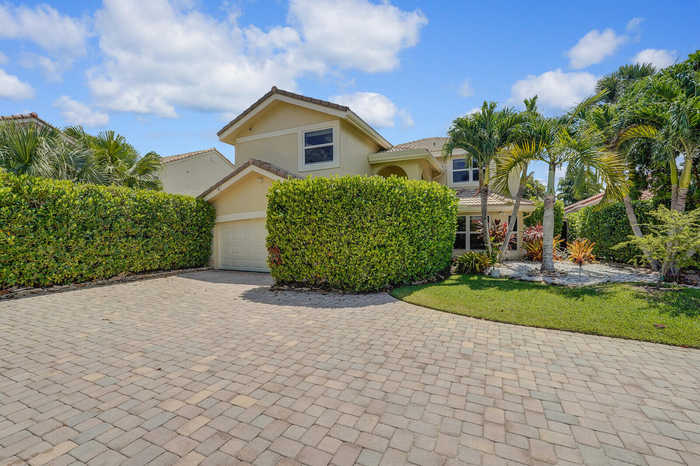 photo 1: 20310 Cozumel Court, Boca Raton FL 33498