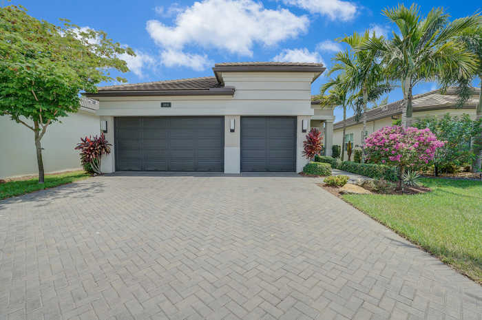 photo 2: 12634 Pink Myrtle Court, Boynton Beach FL 33473