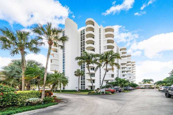 photo 1: 2200 Ocean Boulevard Unit 606, Delray Beach FL 33483