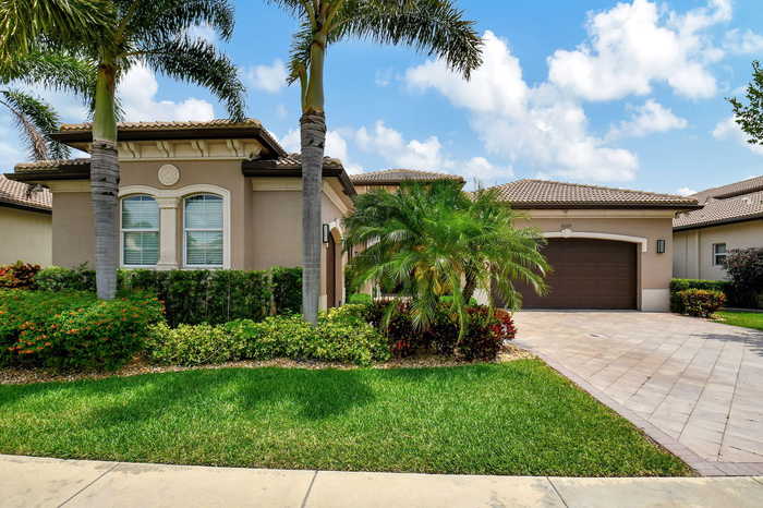 photo 1: 12103 Glacier Bay Drive, Boynton Beach FL 33473