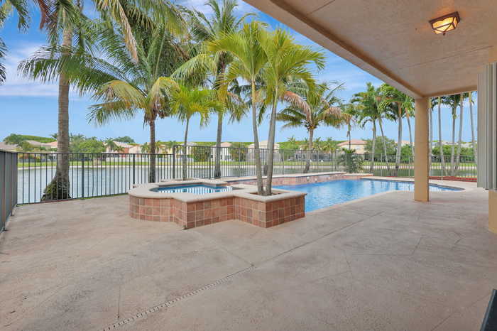 photo 2: 8976 Biddle Court, Wellington FL 33414