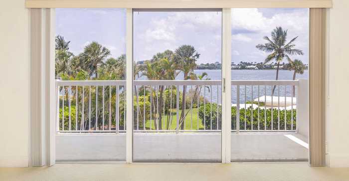 photo 2: 2600 Flagler Drive Unit 304, West Palm Beach FL 33407