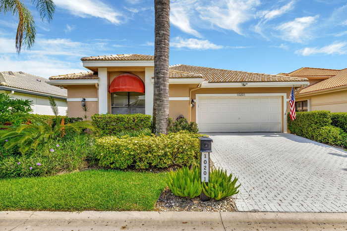 photo 1: 10201 Spyglass Way, Boca Raton FL 33498