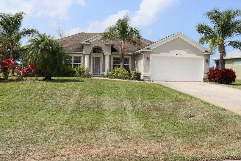 photo 1: 2620 Serenity Circle, Fort Pierce FL 34981