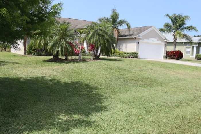 photo 2: 2620 Serenity Circle, Fort Pierce FL 34981