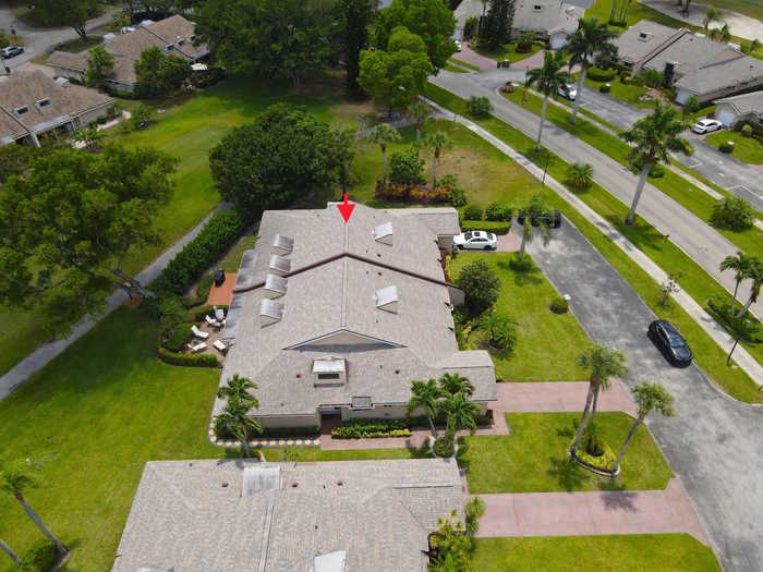 photo 47: 6858 Fountains Circle, Lake Worth FL 33467