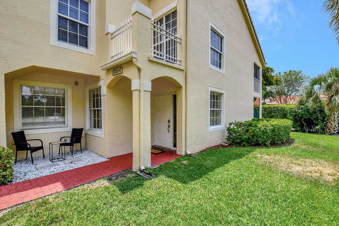 photo 1: 17263 Boca Club Boulevard Unit 1, Boca Raton FL 33487