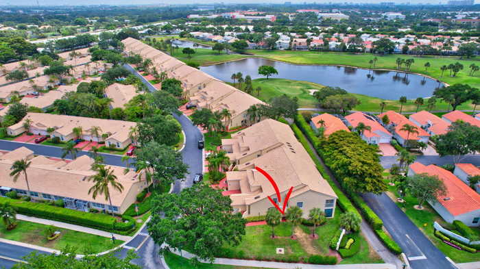 photo 34: 17263 Boca Club Boulevard Unit 1, Boca Raton FL 33487