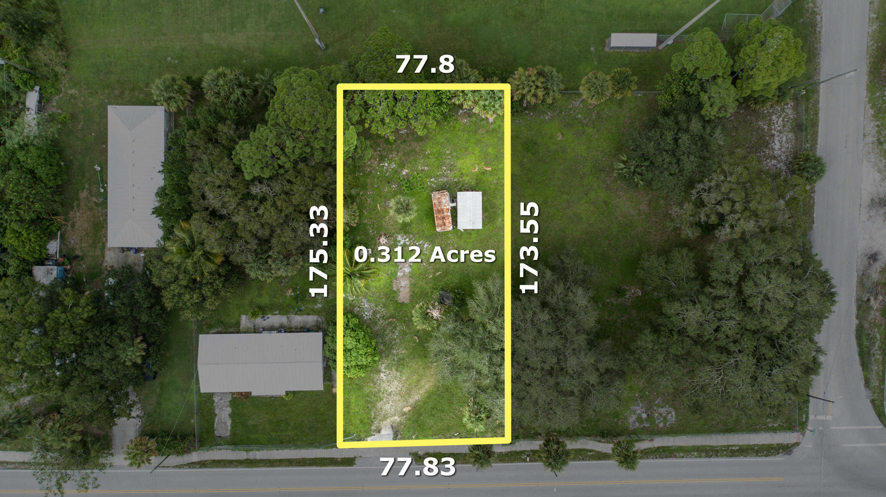 photo 1: 16899 Farm Road, Indiantown FL 34956