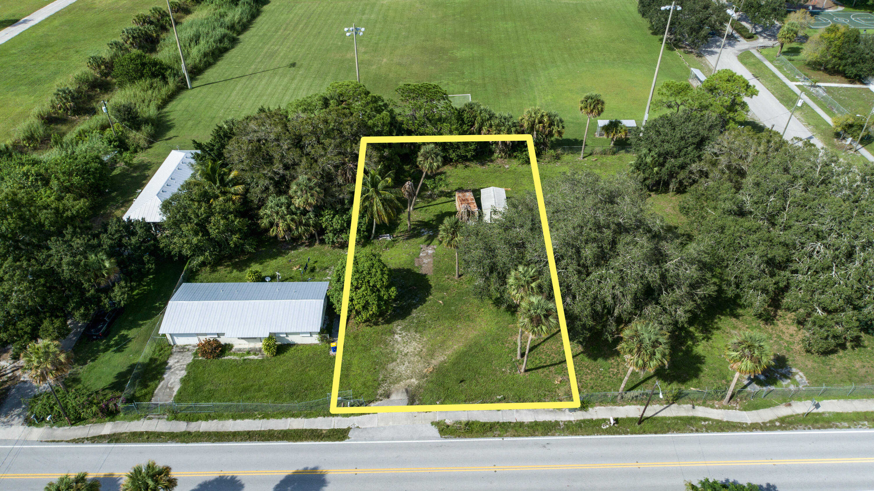 photo 3: 16899 Farm Road, Indiantown FL 34956