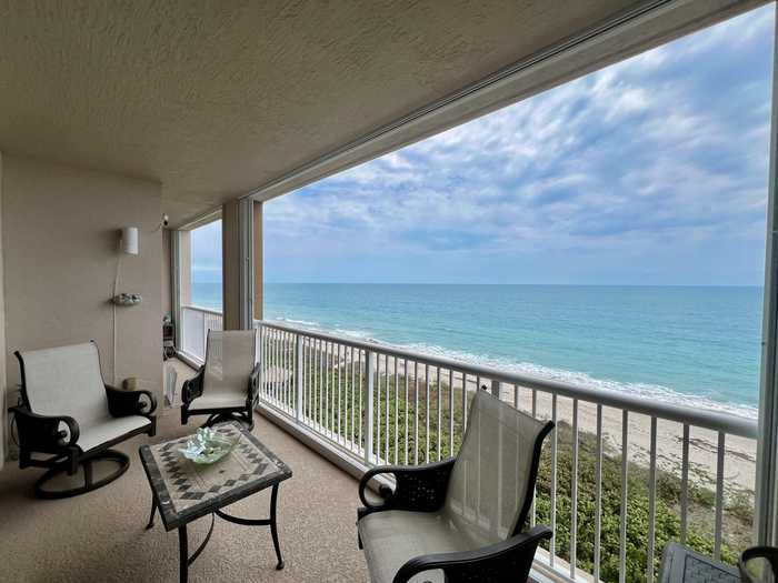 photo 2: 4160 Highway A1a Unit 704, Hutchinson Island FL 34949