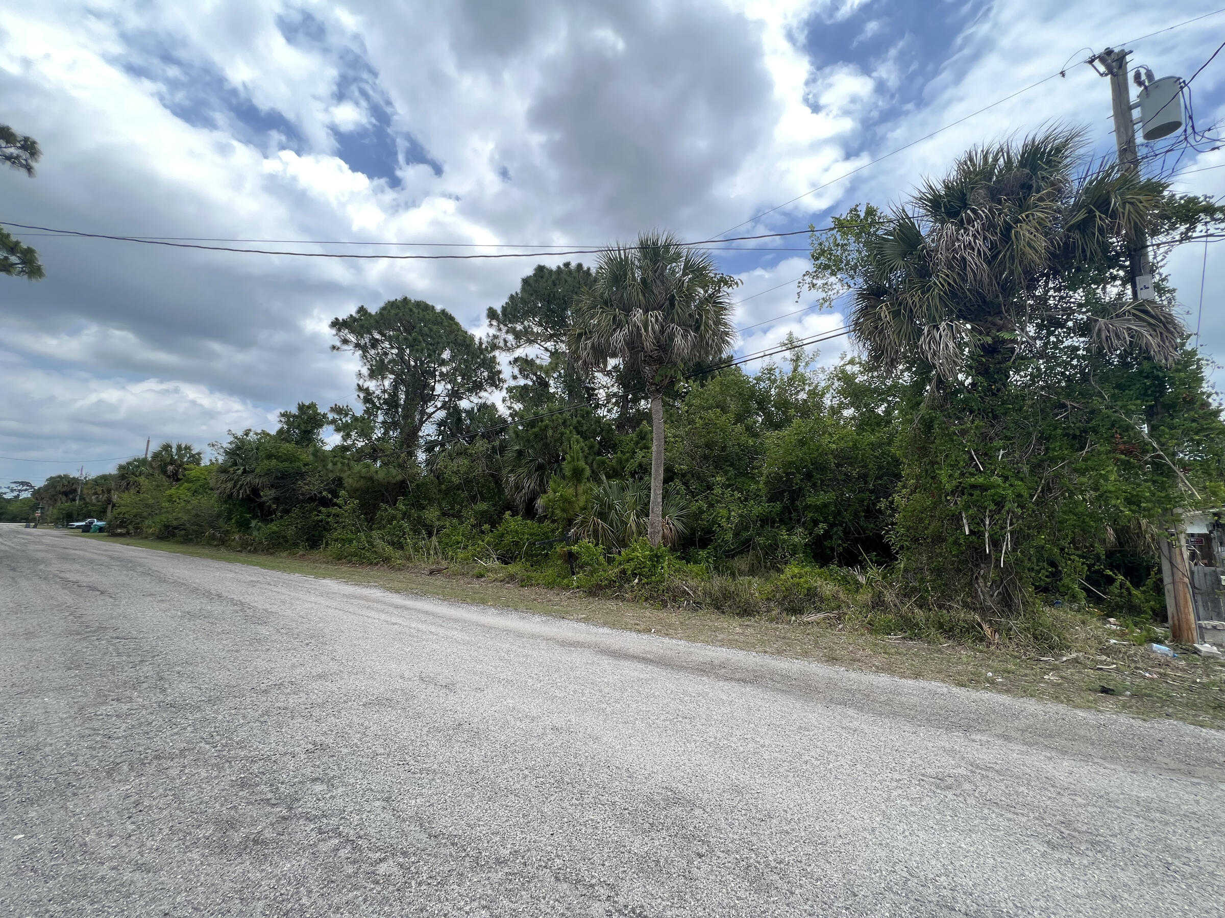 photo 1: Dixie Boulevard, Fort Pierce FL 34946