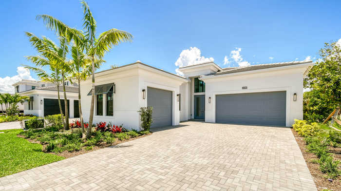 photo 1: 13398 Artisan Circle, Palm Beach Gardens FL 33418