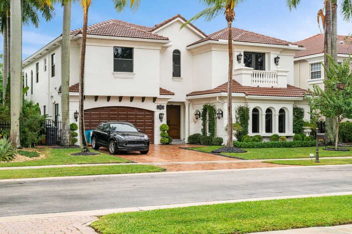 photo 44: 21069 Bella Vista Circle, Boca Raton FL 33428