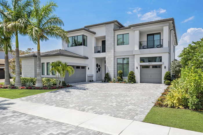 photo 1: 9623 Macchiato Avenue, Boca Raton FL 33496