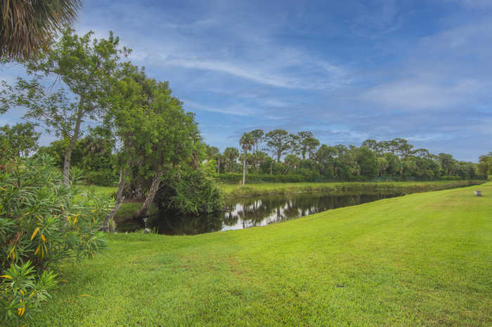 photo 24: 932 Savannas Point Drive Unit C, Fort Pierce FL 34982