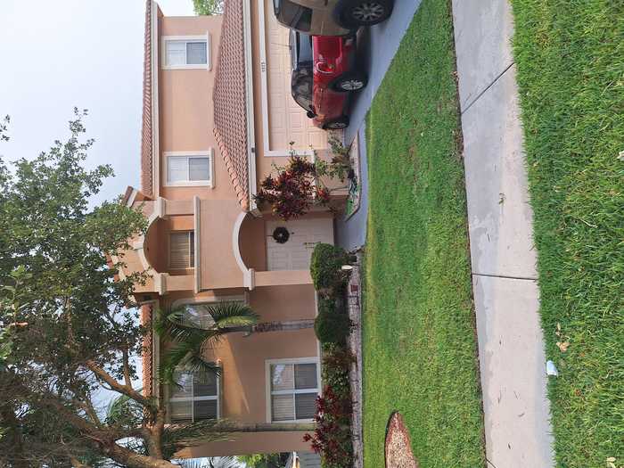 photo 1: 5373 Oakmont Circle, Lake Worth FL 33463