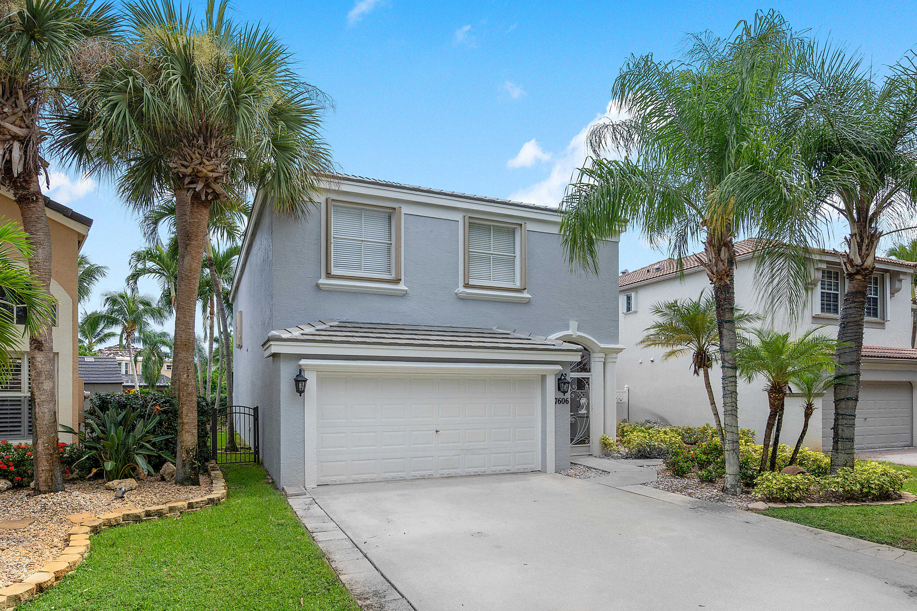 photo 3: 7606 Oak Grove Circle, Lake Worth FL 33467