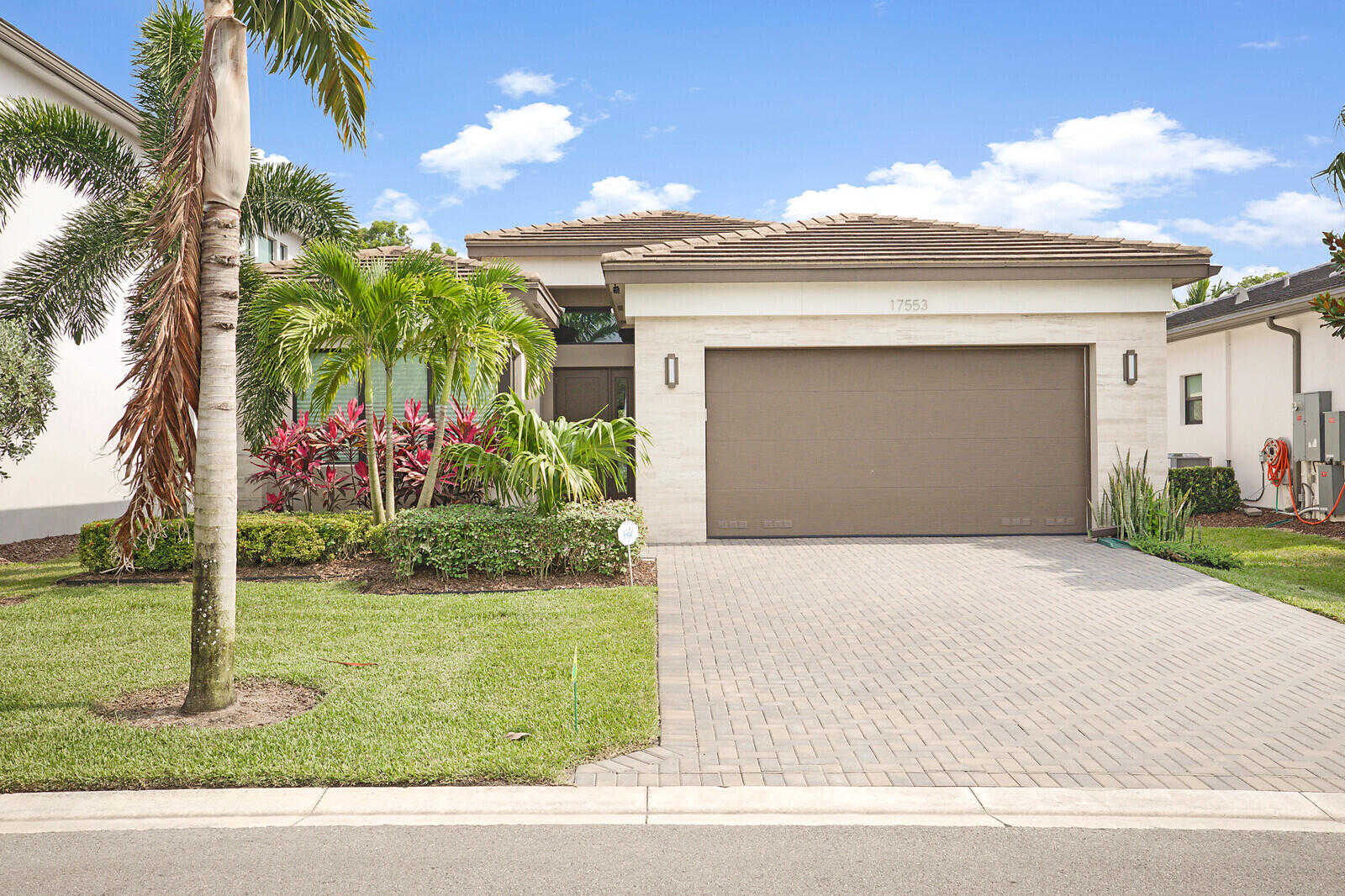 photo 1: 17553 Rainstream Road, Boca Raton FL 33496