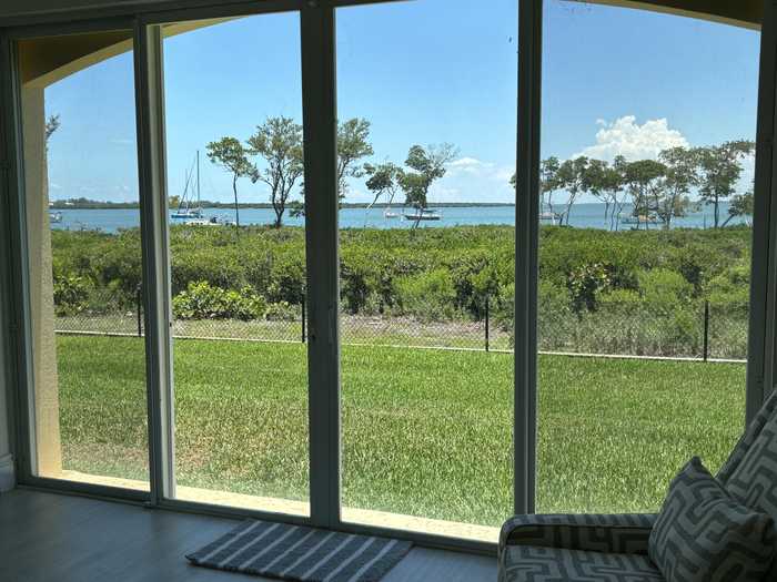 photo 1: 24 Harbour Isle Drive Unit 101, Fort Pierce FL 34949