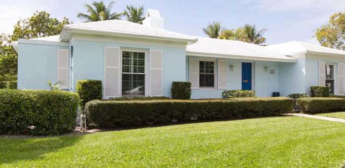 photo 2: 802 Swinton Avenue, Delray Beach FL 33444