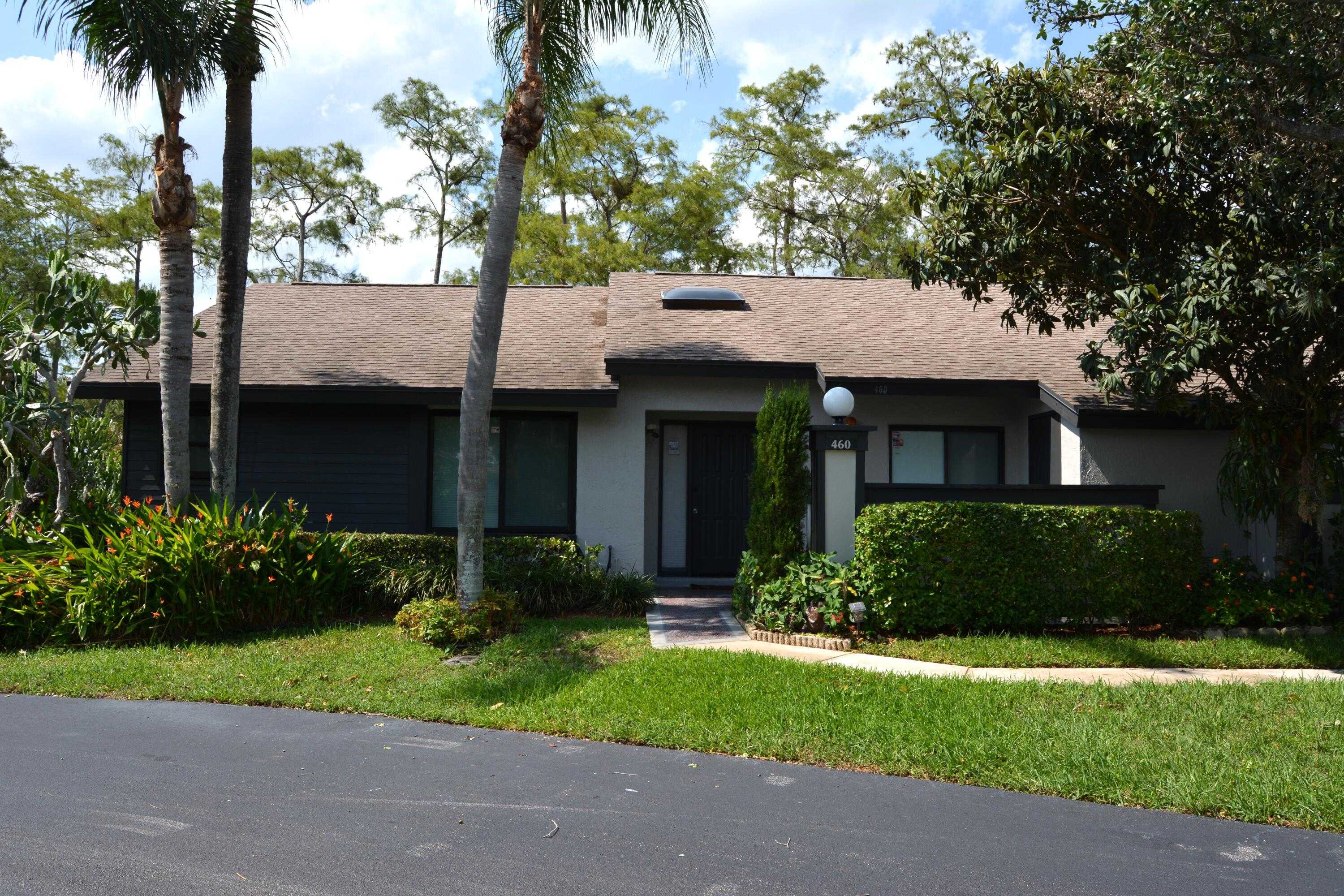 photo 1: 460 Long Bow Court, Royal Palm Beach FL 33411