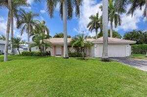 photo 1: 1185 5th Avenue, Boca Raton FL 33432