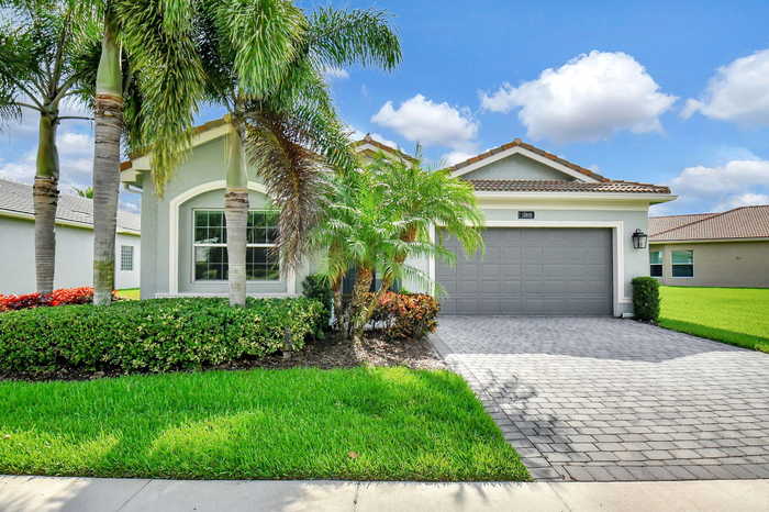 photo 1: 12615 Bonnington Range Drive, Boynton Beach FL 33473