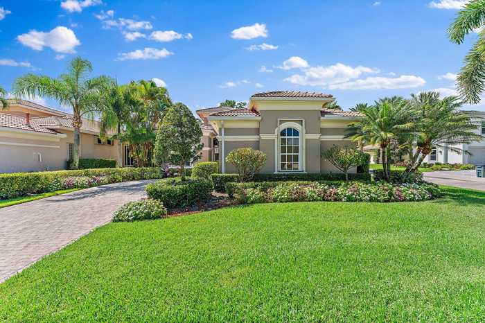 photo 1: 138 Porto Vecchio Way, Palm Beach Gardens FL 33418