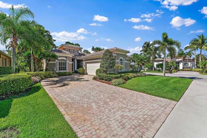 photo 2: 138 Porto Vecchio Way, Palm Beach Gardens FL 33418