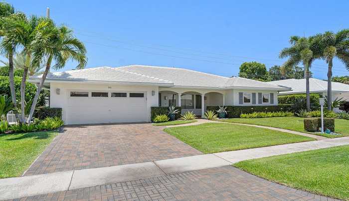 photo 2: 745 Apple Tree Lane, Boca Raton FL 33486