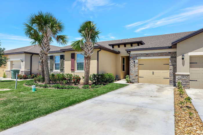 photo 1: 1620 Celebration Drive, Fort Pierce FL 34947