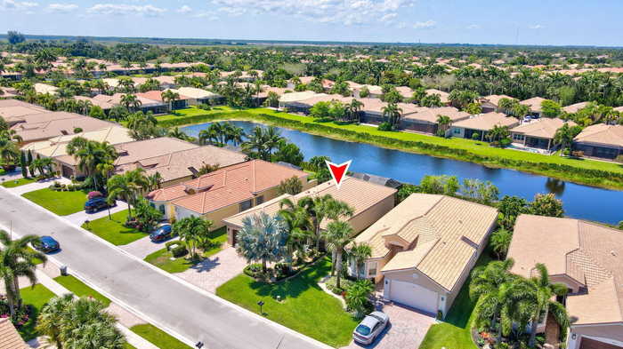 photo 1: 8687 Cathedral Peak Court, Boynton Beach FL 33473