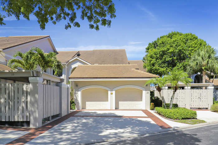 photo 38: 3941 Schooner Pointe Drive Unit 116, Jupiter FL 33477